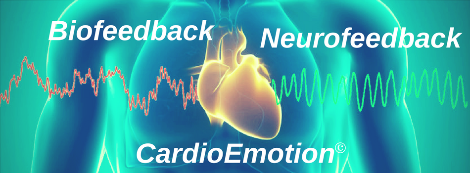 biofeedback neurofeedback cardioemotion